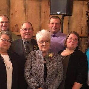 Meet your Posher, Lori